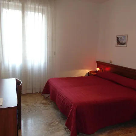 Hotell Rossana Chianciano Terme