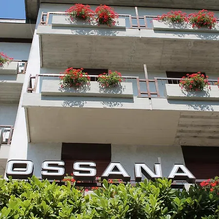 Rossana 3*