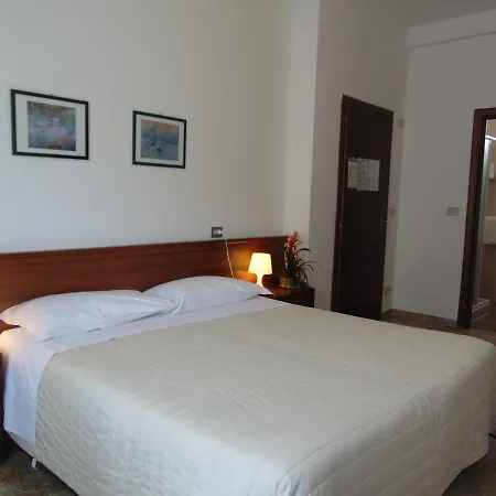 Rossana 3* 끼안챠노테르메