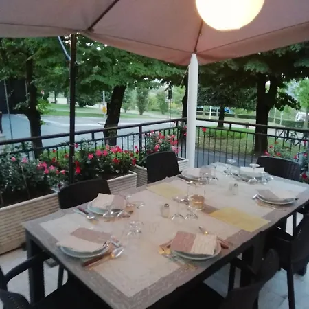 Rossana 호텔 3*